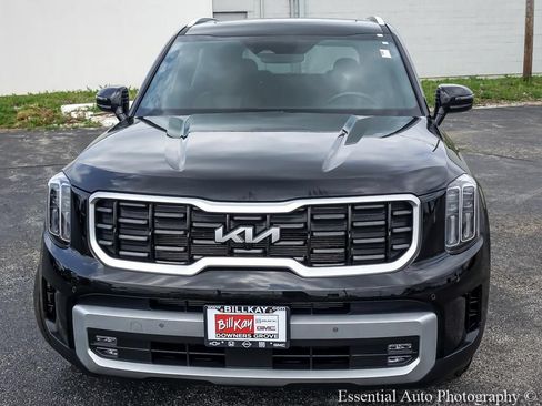Used 2024 Kia Telluride SX AWD/4WD image 6