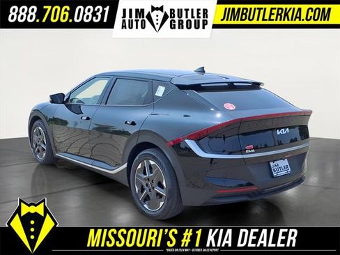 New 2025 Kia EV6 Light image 4