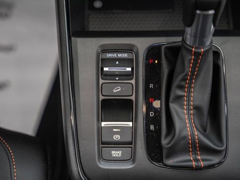 Used 2026 Honda CR-V Sport-L image 30