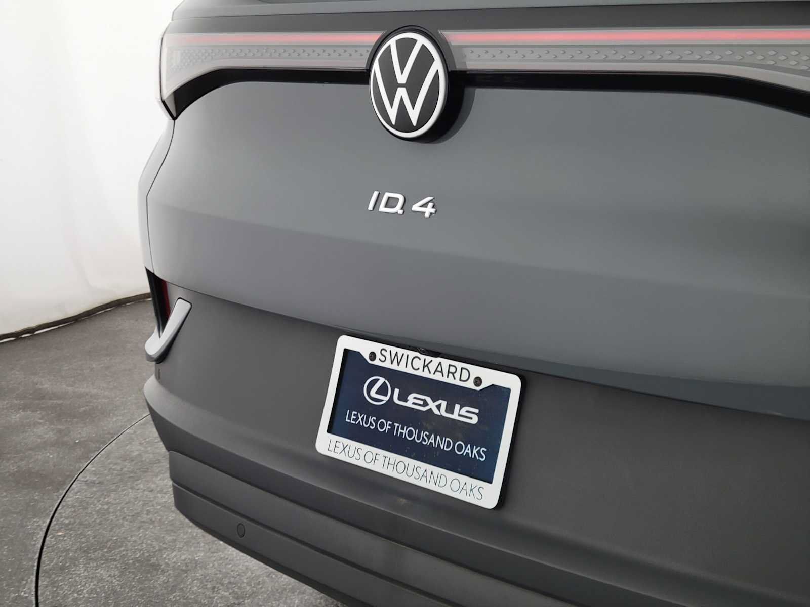 Used 2024 Volkswagen ID.4 2WD image 13