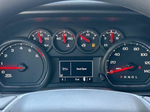 New 2026 Chevrolet Silverado 2500 W/T w/ WT Convenience Package RWD image 26