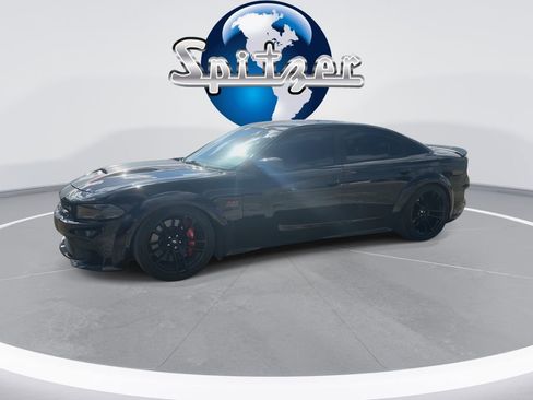 Used 2022 Dodge Charger Scat Pack image 5