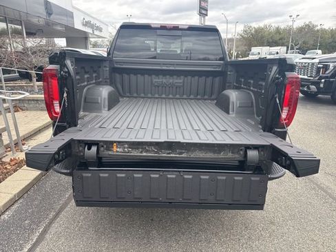 New 2026 GMC Sierra 1500 AT4 image 30