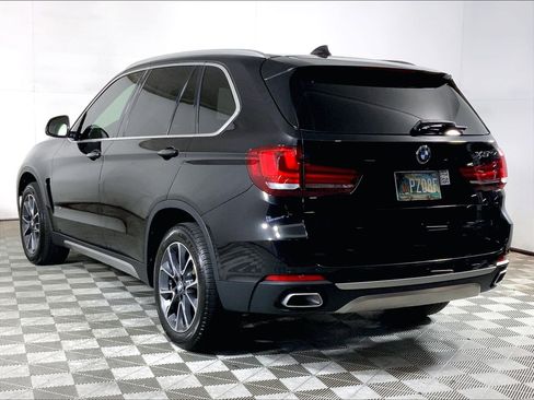 Used 2018 BMW X5 sDrive35i RWD image 3