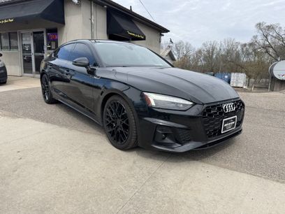 Used 2021 Audi A5 2.0T Premium Plus w/ Premium Plus