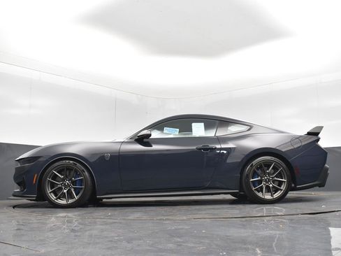 New 2025 Ford Mustang Dark Horse w/ Dark Horse Handlin Package image 27