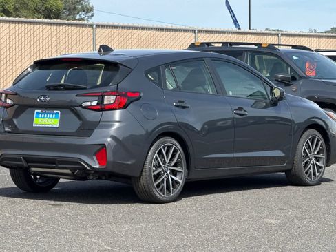 New 2026 Subaru Impreza 2.0i Sport AWD/4WD image 3