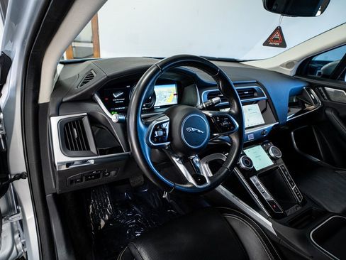 Used 2020 Jaguar I-PACE S image 37