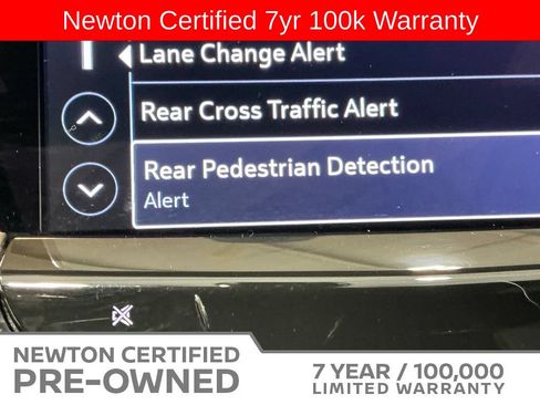 Used 2023 Cadillac XT6 Sport w/ Technology Package AWD/4WD image 44