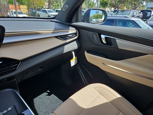 New 2026 Buick Enclave Preferred w/ Power Package image 12