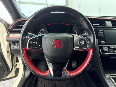 Used 2019 Honda Civic Type R image 20