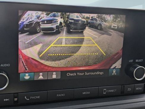 New 2025 Honda Accord SE image 21