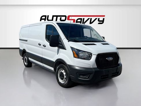 Used 2020 Ford Transit 150 Low Roof RWD image 1