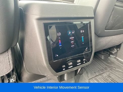 Certified 2025 GMC Yukon XL Denali Ultimate w/ LPO, Illumination Package AWD/4WD image 21