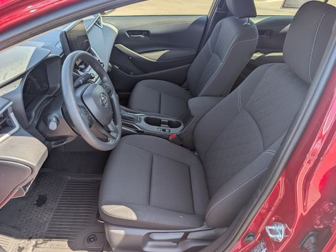 Used 2026 Toyota Corolla LE FWD image 2