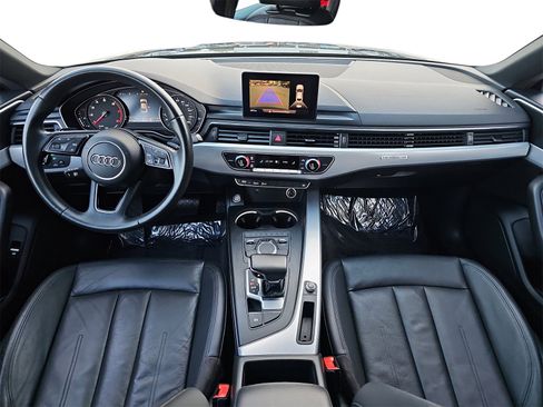 Used 2018 Audi A5 2.0T Premium image 9