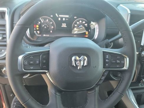 New 2026 RAM 2500 Laramie image 18