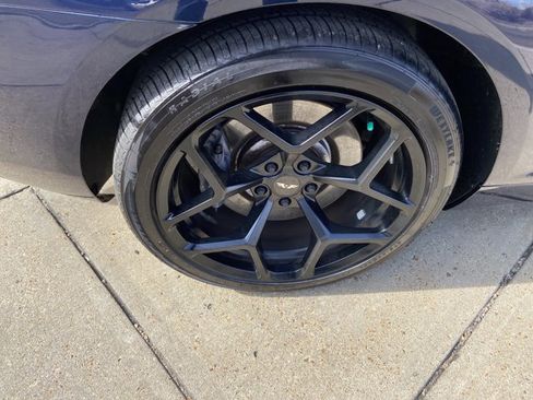 Used 2010 Chevrolet Camaro SS w/ RS Package image 26