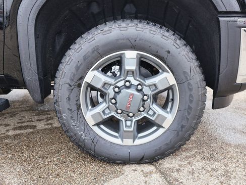 New 2026 GMC Sierra 2500 SLT w/ SLT Premium Package image 33