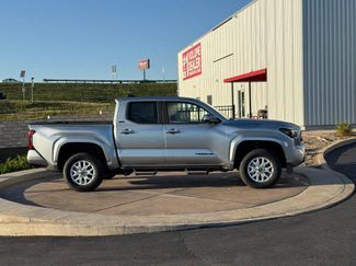 New 2025 Toyota Tacoma SR5 video 2