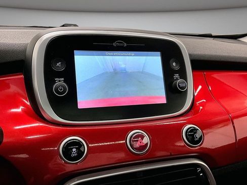 Used 2019 FIAT 500X Trekking w/ Premium Group AWD/4WD image 14