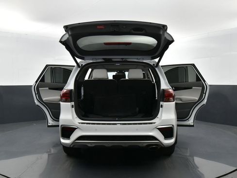 Certified 2020 Kia Sorento SX image 38