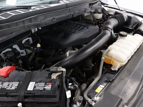 Certified 2023 Ford F150 Tremor image 16