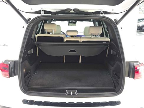 Certified 2026 Mercedes-Benz GLB 250 4MATIC image 14