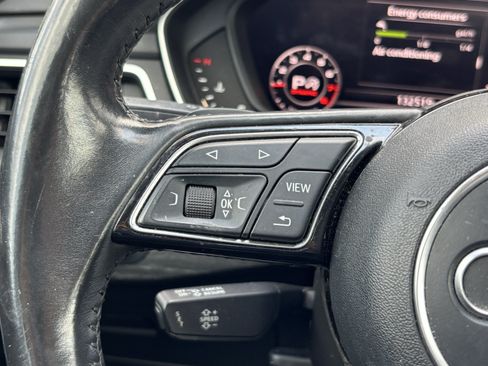 Used 2017 Audi A4 2.0T Premium w/ Convenience Package AWD/4WD image 21