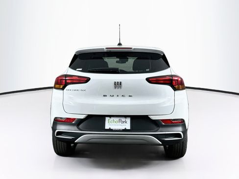 Used 2026 Buick Encore GX Preferred FWD image 7