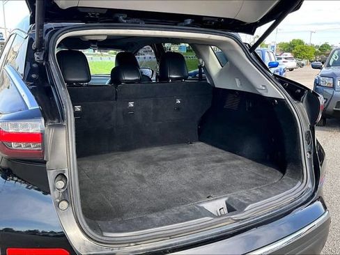 Used 2019 Nissan Murano SL AWD/4WD image 34