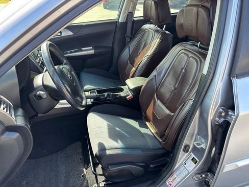 Used 2009 Subaru Impreza Outback Sport image 17