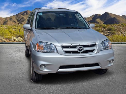 Used 2005 MAZDA Tribute s w/ Package 2 image 3