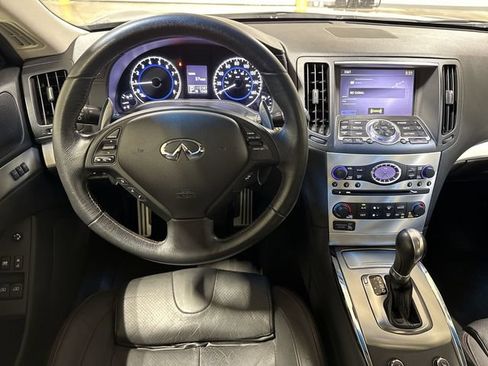 Used 2014 INFINITI Q60 IPL RWD image 11