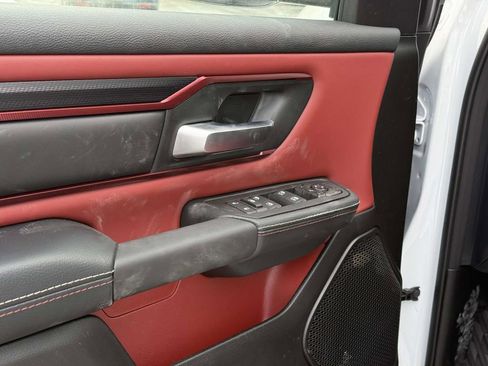 New 2026 RAM 1500 Rebel w/ Bed Utility Group AWD/4WD image 30