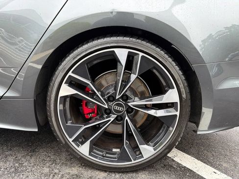 Used 2022 Audi S5 Premium Plus w/ Premium Plus Package AWD/4WD image 11