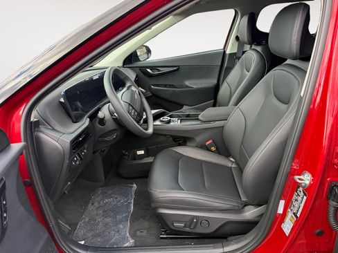 New 2025 Kia EV6 Wind image 10