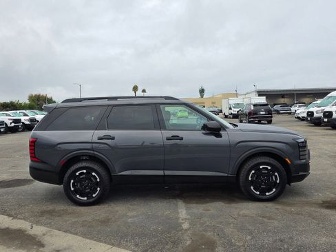 New 2026 Hyundai Palisade XRT Pro image 12