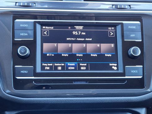 Certified 2024 Volkswagen Tiguan S AWD/4WD image 13