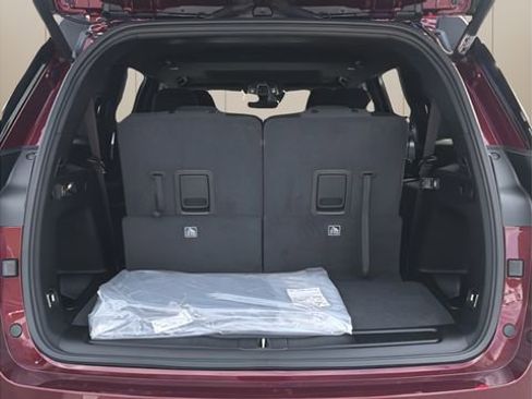 New 2026 Jeep Grand Cherokee L Laredo AWD/4WD image 5