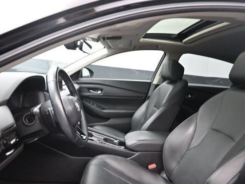 Used 2023 Honda Accord EX-L image 15