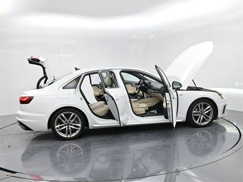 Used 2023 Audi A4 2.0T Premium Plus image 57