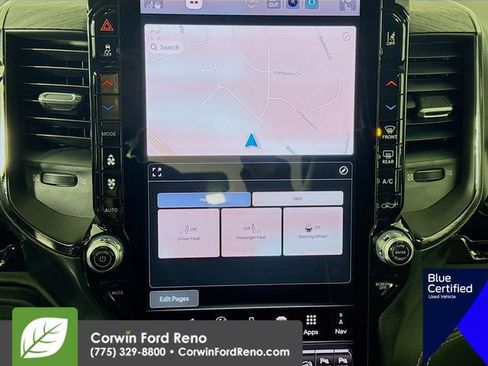 Used 2025 RAM 3500 Limited image 20