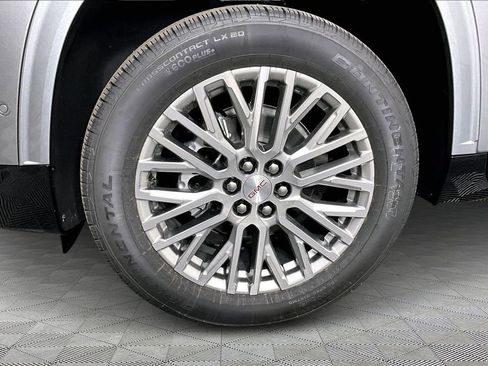 New 2026 GMC Acadia Denali w/ Super Cruise Package image 13