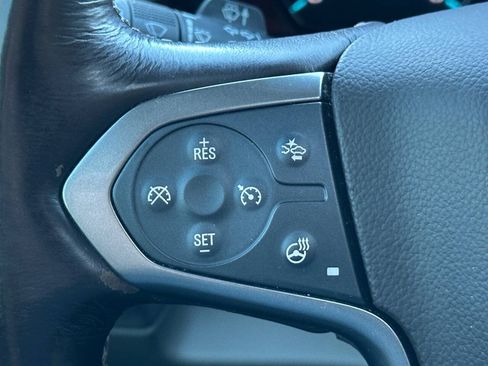 Used 2017 Chevrolet Tahoe Premier AWD/4WD image 43