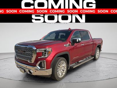 Used 2019 GMC Sierra 1500 Denali w/ Denali Ultimate Package