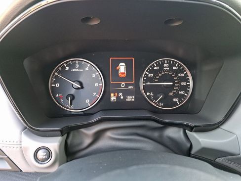 New 2025 Subaru Outback Premium w/ Popular Package #1A image 11