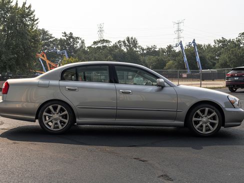 Used 2002 INFINITI Q45 image 68