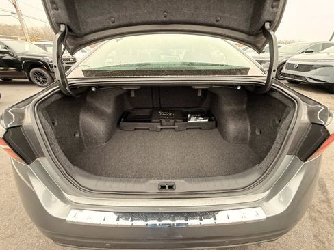 Certified 2023 Nissan Altima 2.5 SV w/ SV Premium Package image 19