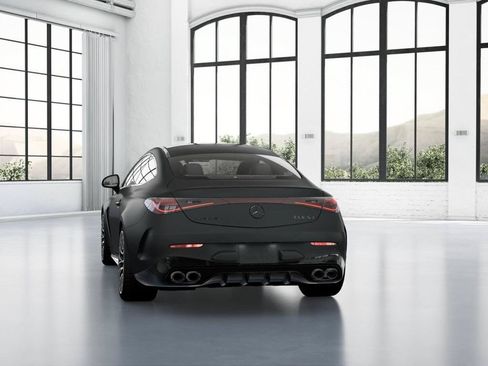 New 2027 Mercedes-Benz CLE 53 AMG 4MATIC Coupe image 26